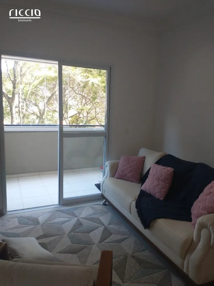 Apartamento, 2 quartos, 69 m² - Foto 2