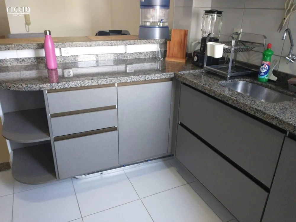 Apartamento, 2 quartos, 69 m² - Foto 5