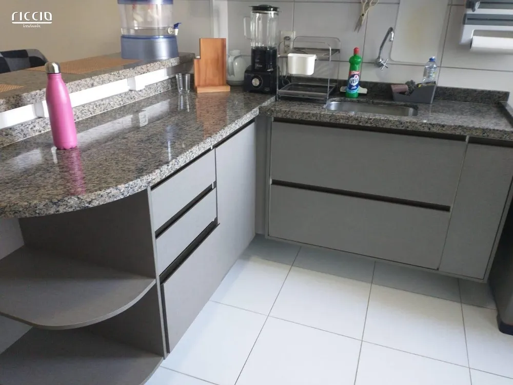 Apartamento, 2 quartos, 69 m² - Foto 7