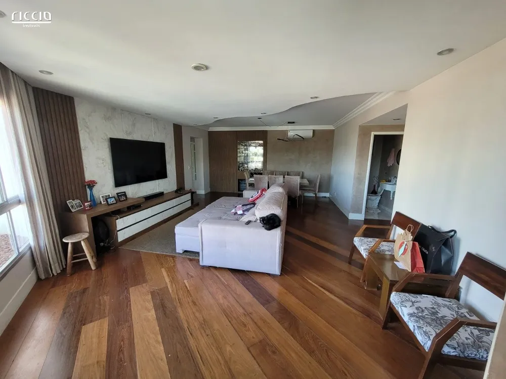 Apartamento, 4 quartos, 175 m² - Foto 2