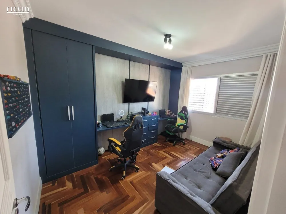 Apartamento, 4 quartos, 175 m² - Foto 7