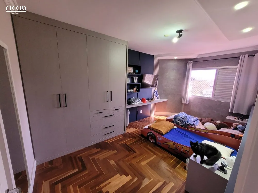 Apartamento, 4 quartos, 175 m² - Foto 6