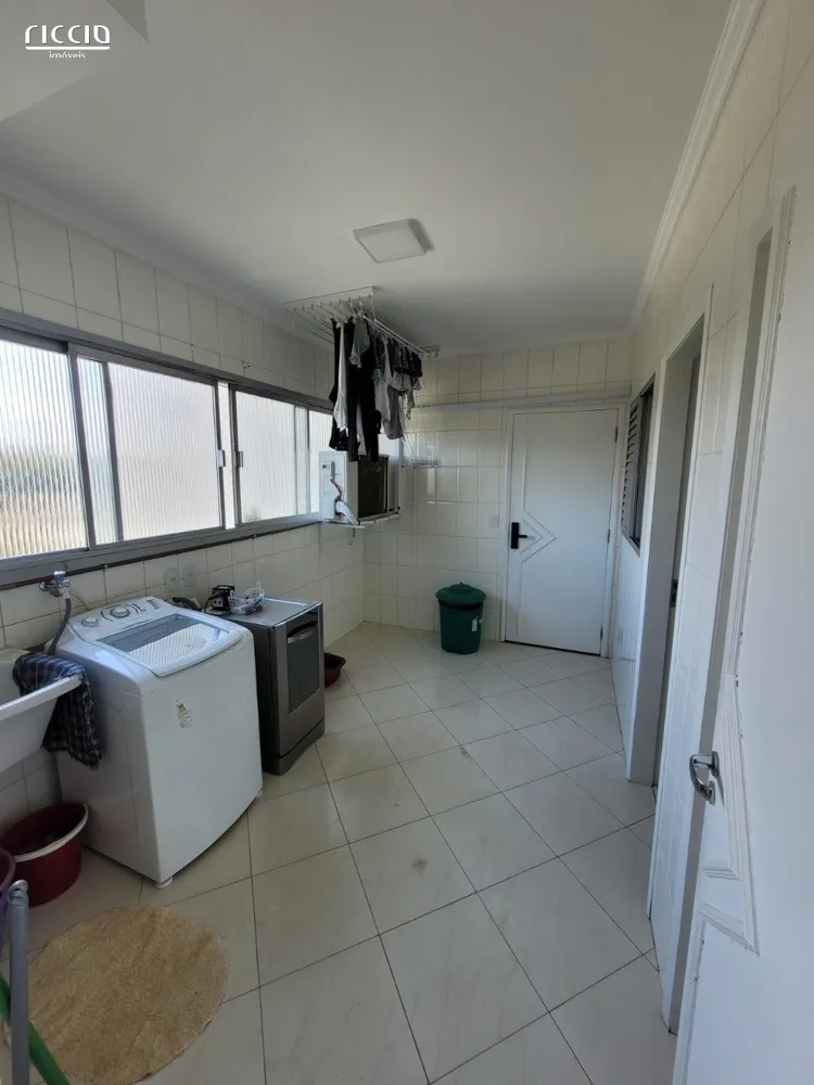 Apartamento, 4 quartos, 175 m² - Foto 4