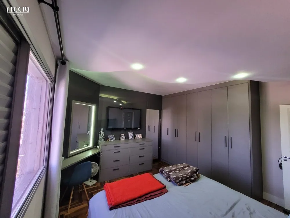 Apartamento, 4 quartos, 175 m² - Foto 9
