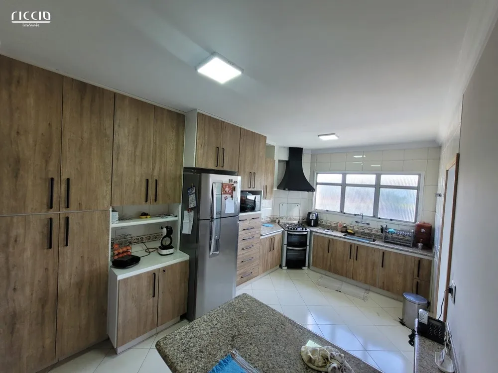 Apartamento, 4 quartos, 175 m² - Foto 5