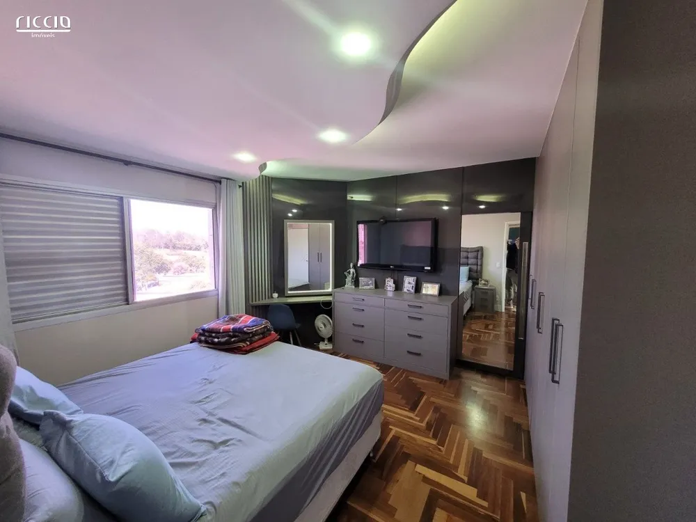Apartamento, 4 quartos, 175 m² - Foto 8