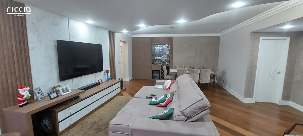 Apartamento, 4 quartos, 175 m² - Foto 1
