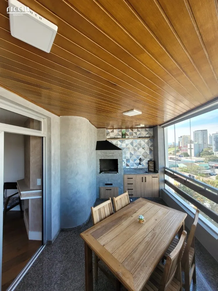 Apartamento, 4 quartos, 175 m² - Foto 3