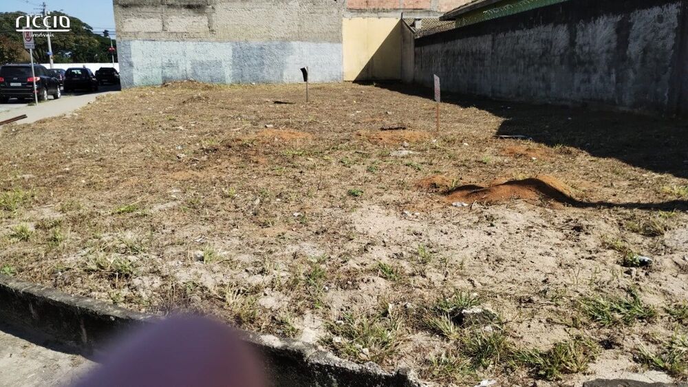 Terreno à venda, 395m² - Foto 1