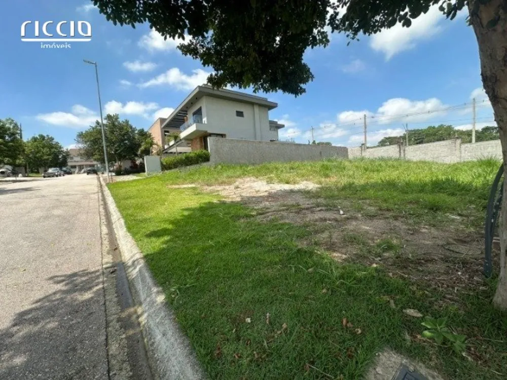 Terreno, 451 m² - Foto 1