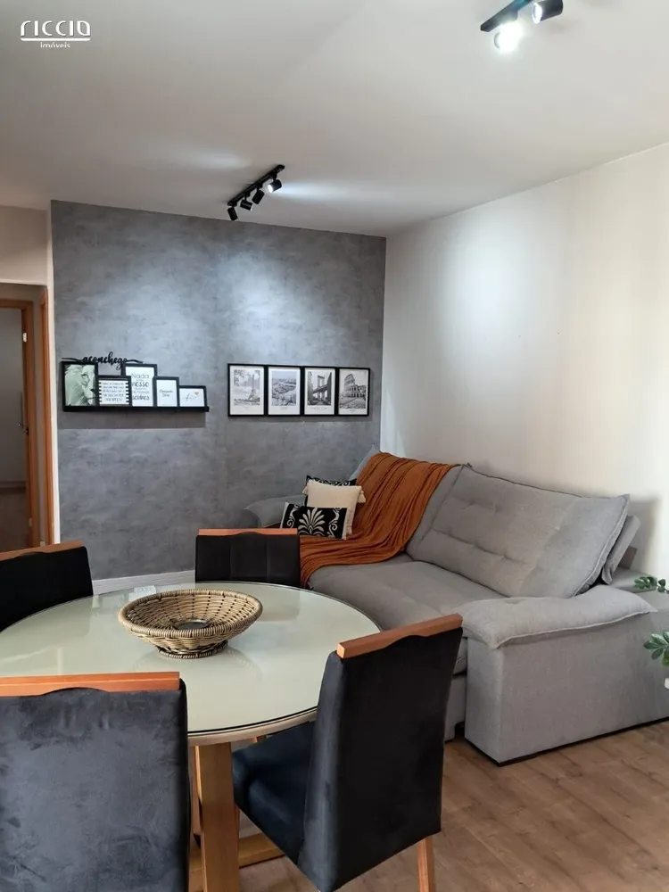 Apartamento, 3 quartos, 73 m² - Foto 2