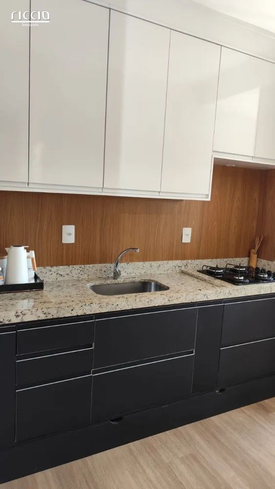 Apartamento, 3 quartos, 73 m² - Foto 3