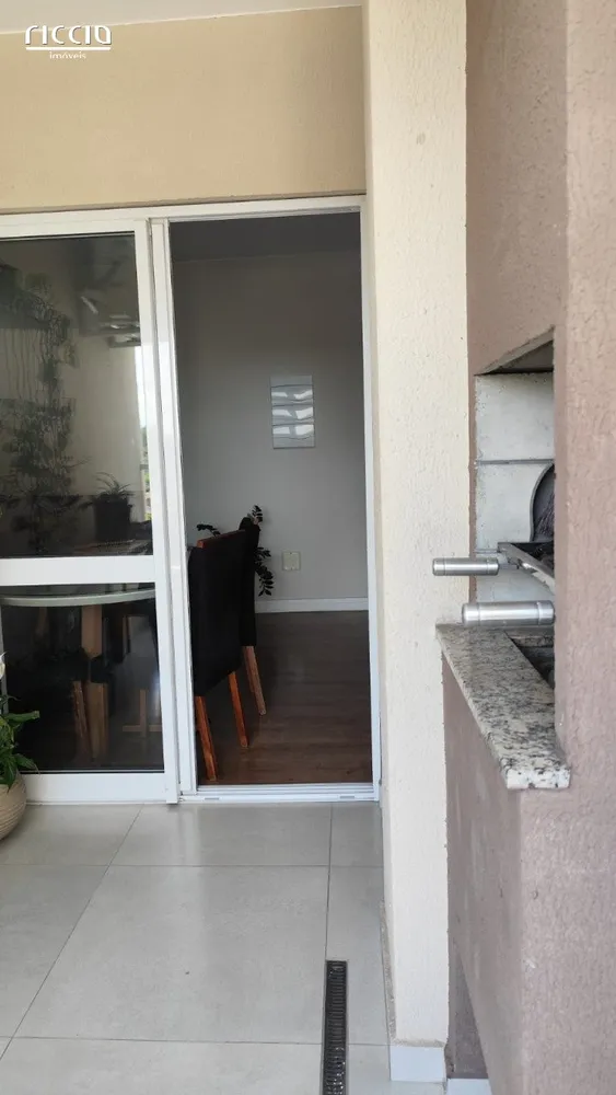 Apartamento, 3 quartos, 73 m² - Foto 7