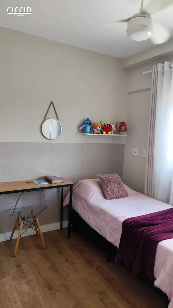 Apartamento, 3 quartos, 73 m² - Foto 8