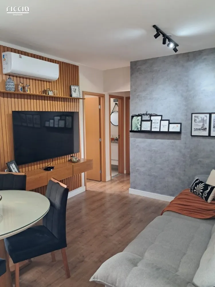 Apartamento, 3 quartos, 73 m² - Foto 1