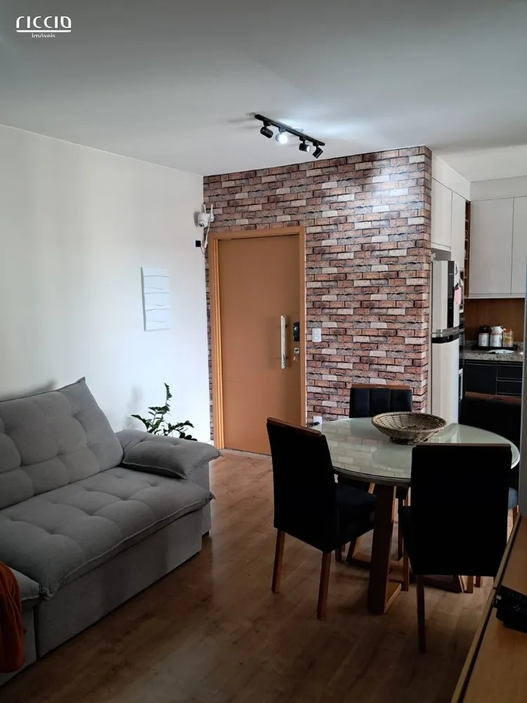 Apartamento, 3 quartos, 73 m² - Foto 6