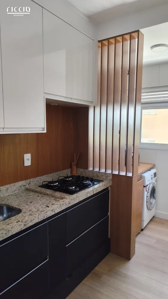 Apartamento, 3 quartos, 73 m² - Foto 9
