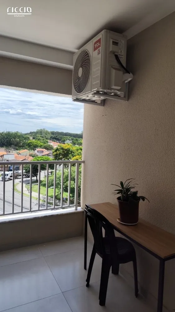 Apartamento, 3 quartos, 73 m² - Foto 4