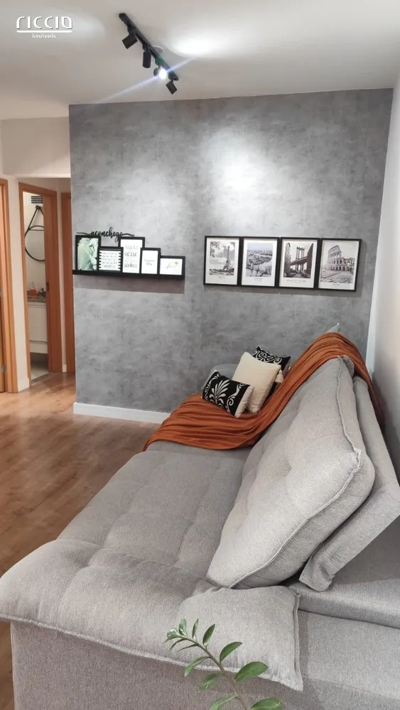 Apartamento, 3 quartos, 73 m² - Foto 5