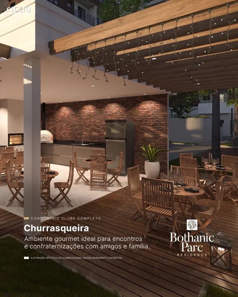 Apartamento, 3 quartos, 79 m² - Foto 5