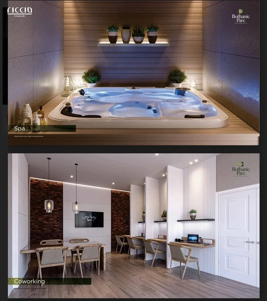Apartamento, 3 quartos, 79 m² - Foto 12
