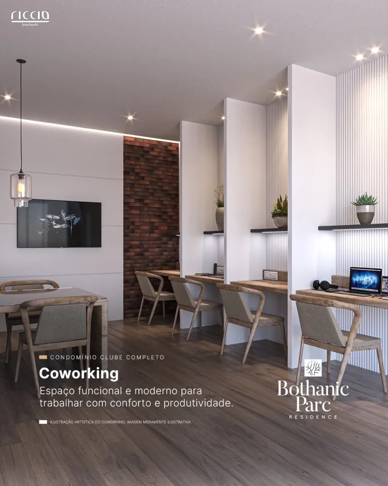 Apartamento, 3 quartos, 79 m² - Foto 5