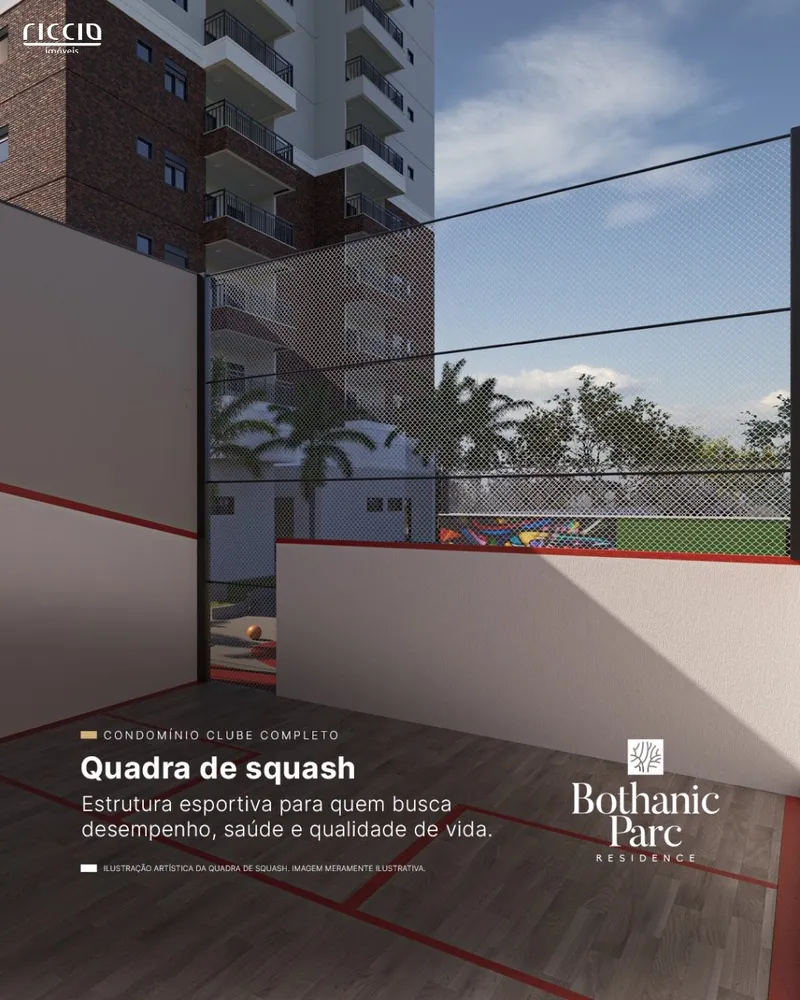 Apartamento, 3 quartos, 79 m² - Foto 9
