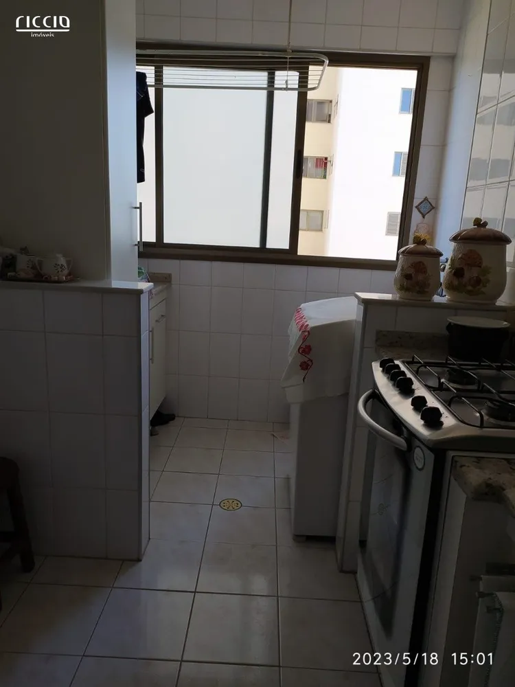 Apartamento, 3 quartos, 75 m² - Foto 1