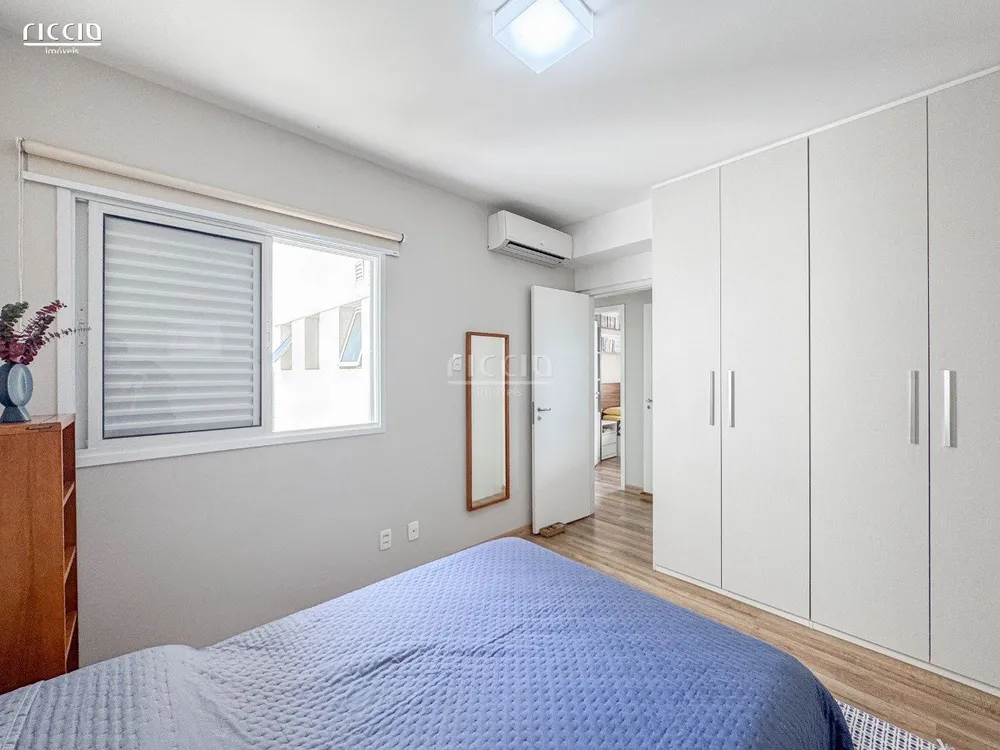 Apartamento, 3 quartos, 124 m² - Foto 6