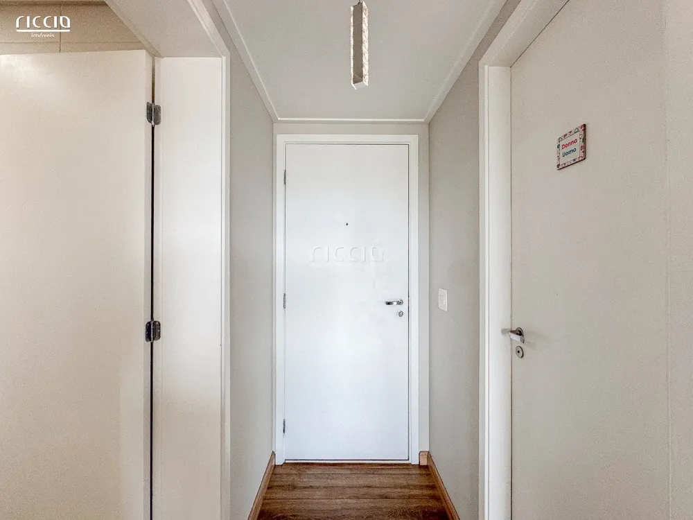 Apartamento, 3 quartos, 124 m² - Foto 1