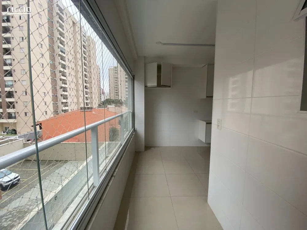 Apartamento, 2 quartos, 79 m² - Foto 2