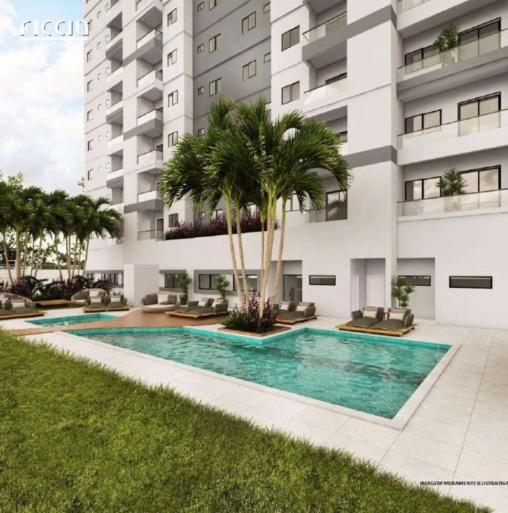 Apartamento, 2 quartos, 62 m² - Foto 15