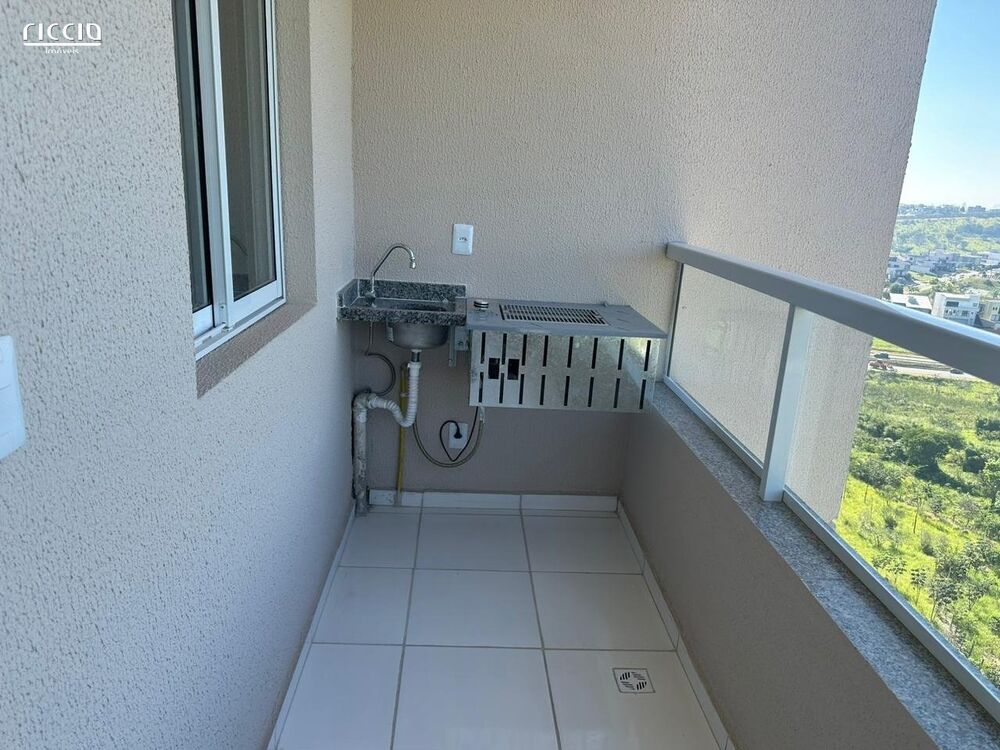 Apartamento, 2 quartos, 62 m² - Foto 5