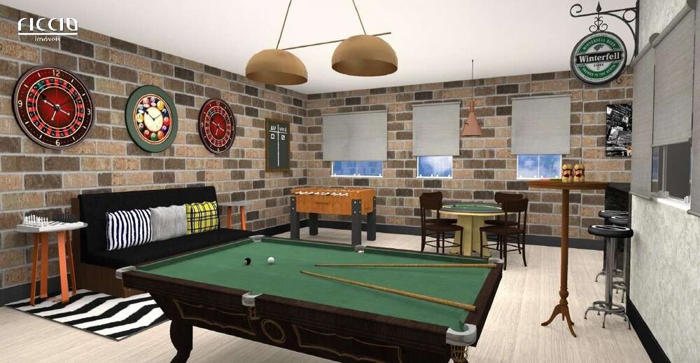 Apartamento, 2 quartos, 62 m² - Foto 22