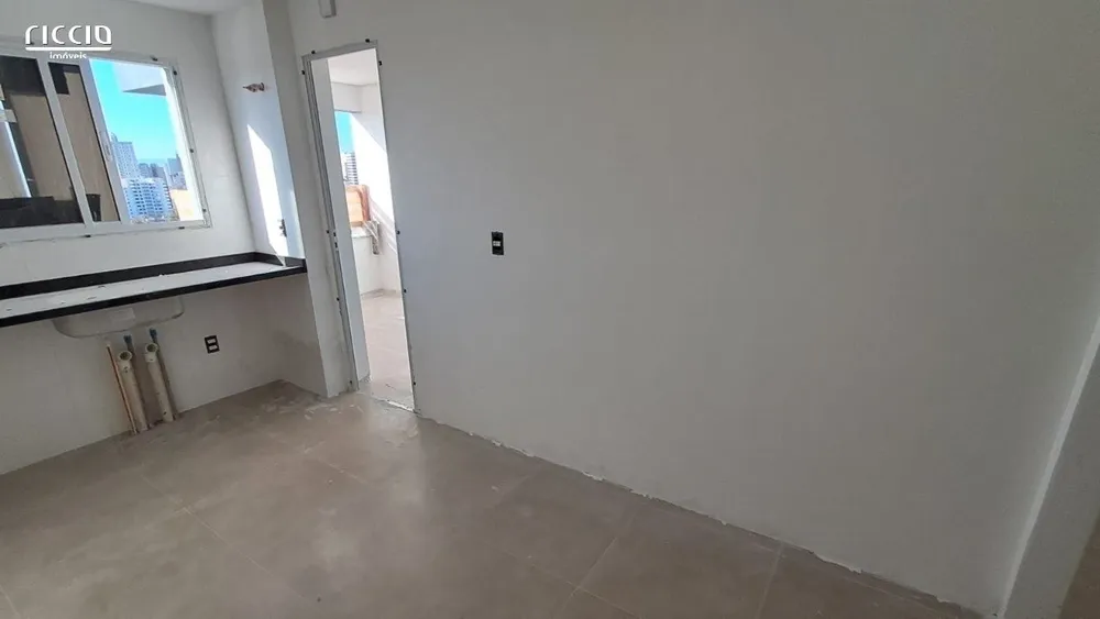 Apartamento, 2 quartos, 87 m² - Foto 1