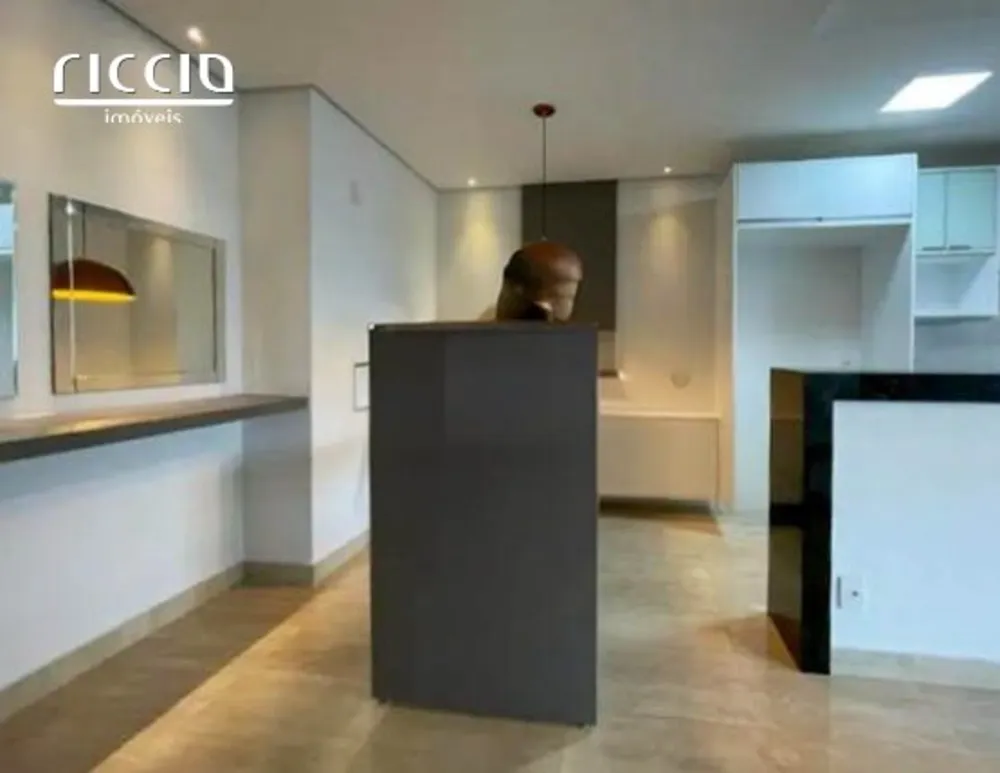 Apartamento, 2 quartos, 75 m² - Foto 1