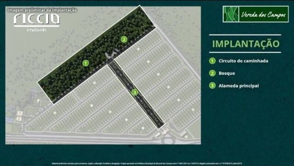 Terreno à venda, 250m² - Foto 10