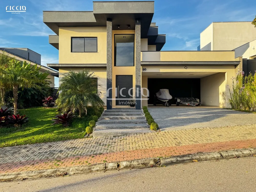 Casa de Condomínio, 4 quartos - Foto 6