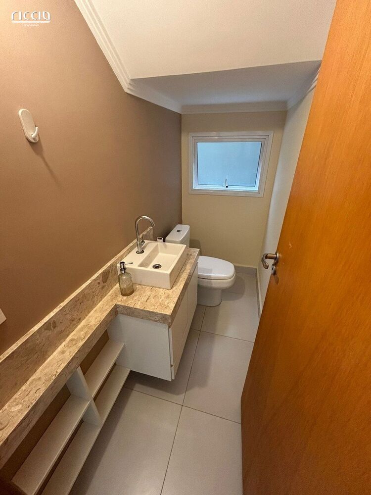 Casa, 3 quartos, 192 m² - Foto 12
