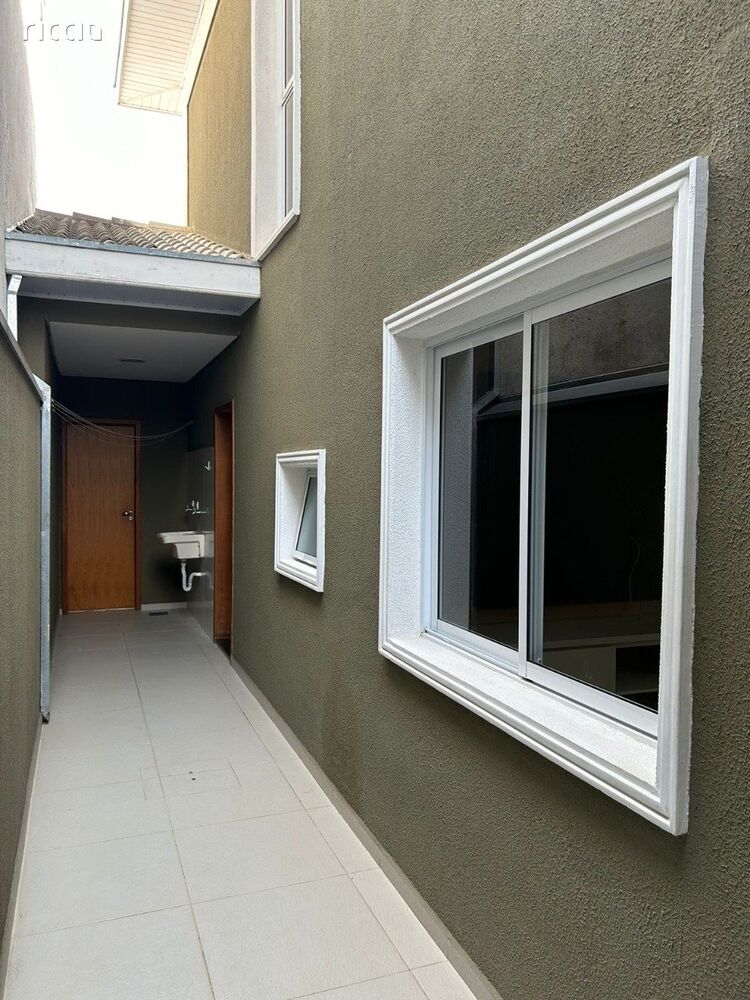 Casa, 3 quartos, 192 m² - Foto 1