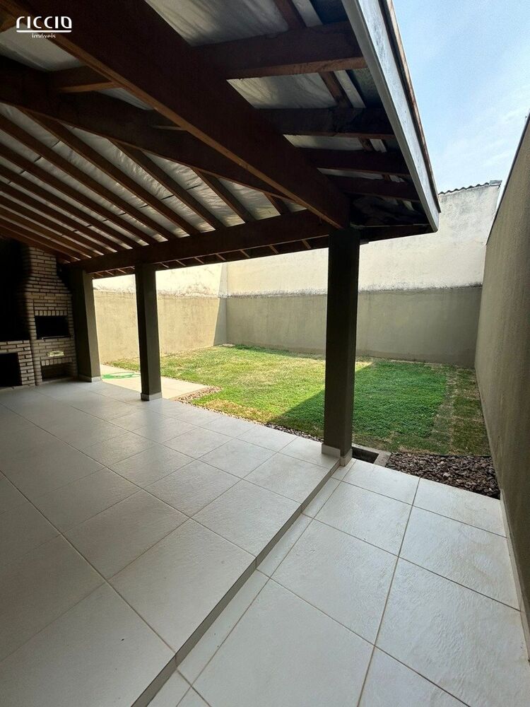 Casa, 3 quartos, 192 m² - Foto 5