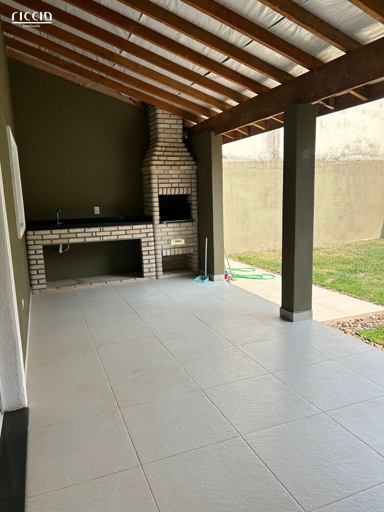 Casa, 3 quartos, 192 m² - Foto 3