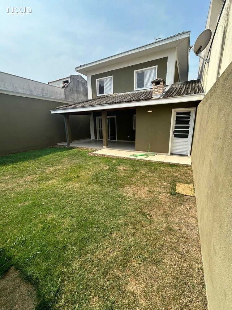 Casa, 3 quartos, 192 m² - Foto 8