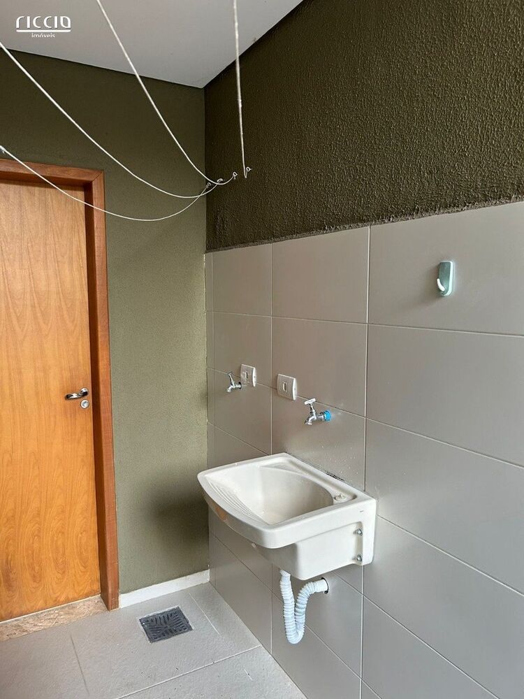 Casa, 3 quartos, 192 m² - Foto 6