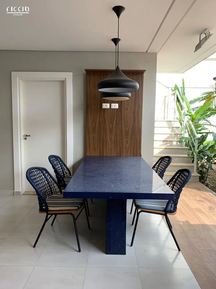 Casa de Condomínio, 3 quartos - Foto 7