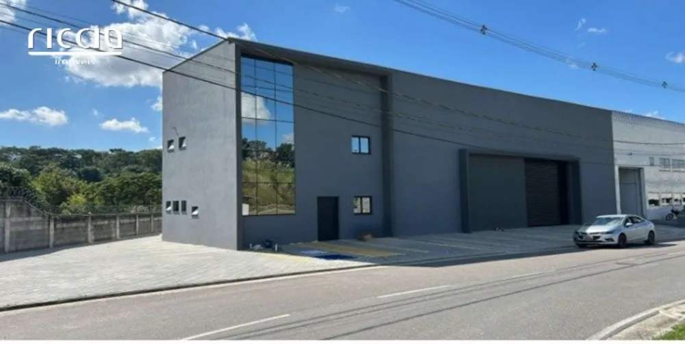 Depósito-Galpão, 585 m² - Foto 3