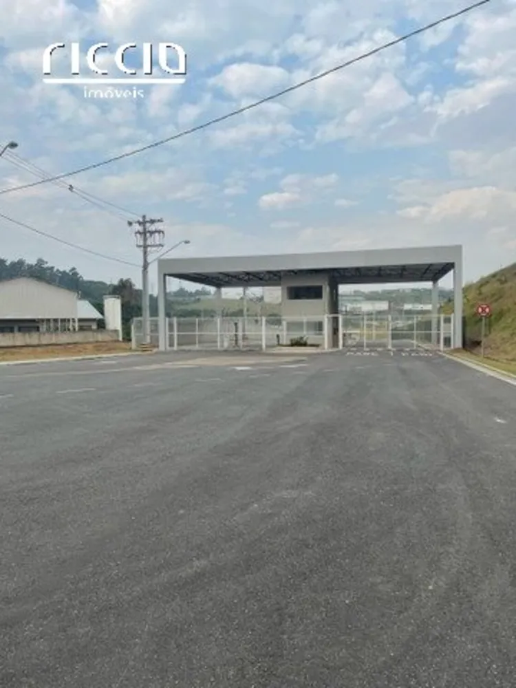 Depósito-Galpão, 585 m² - Foto 8