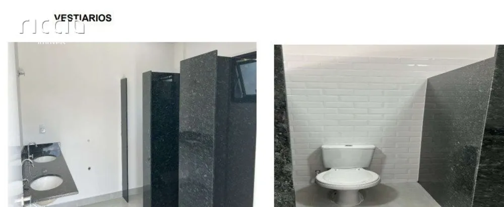 Depósito-Galpão, 585 m² - Foto 5