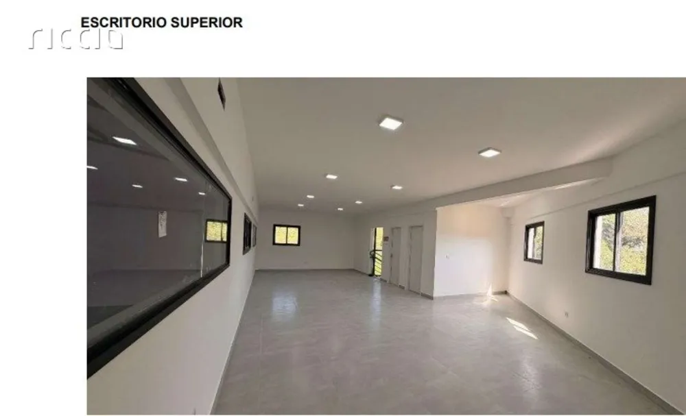 Depósito-Galpão, 585 m² - Foto 7