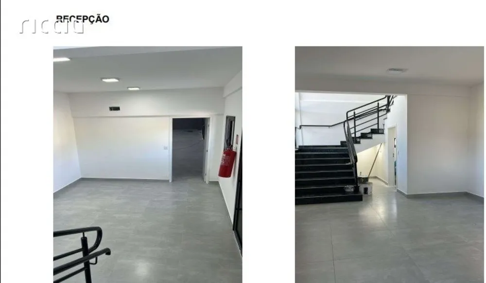 Depósito-Galpão, 585 m² - Foto 6